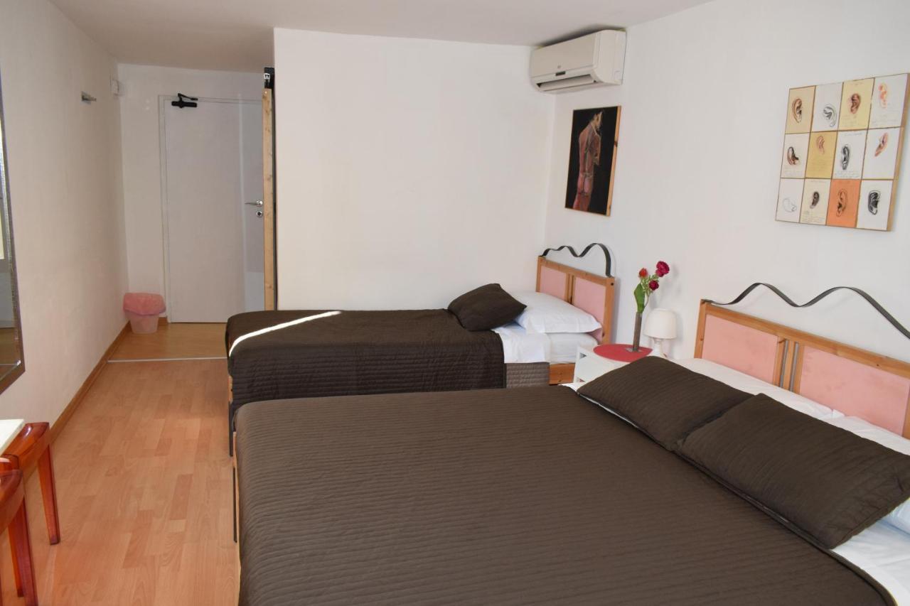 Il Trespolo Degli Angeli Bed & Breakfast *