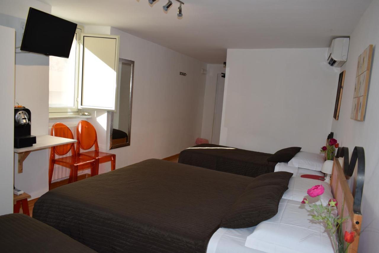 Il Trespolo Degli Angeli Bed & Breakfast Bari