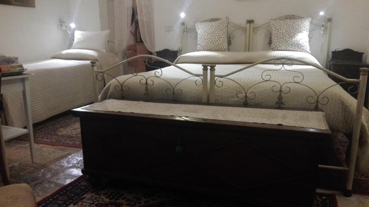 Bed & Breakfast Longo De Bellis