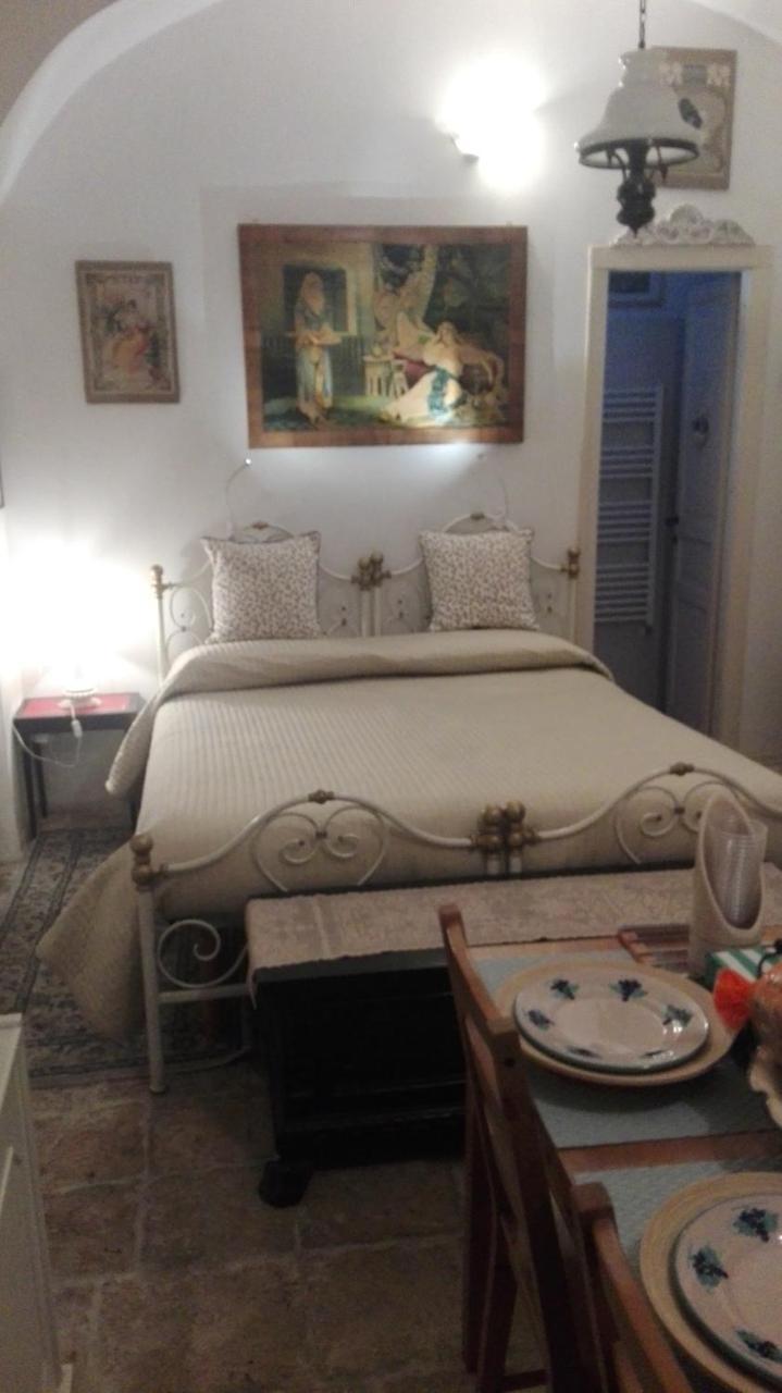 Longo De Bellis Bed & Breakfast