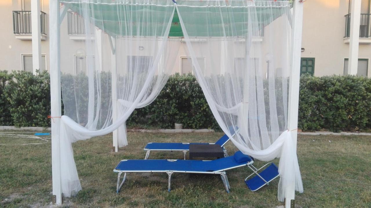 Bed & Breakfast Longo De Bellis *