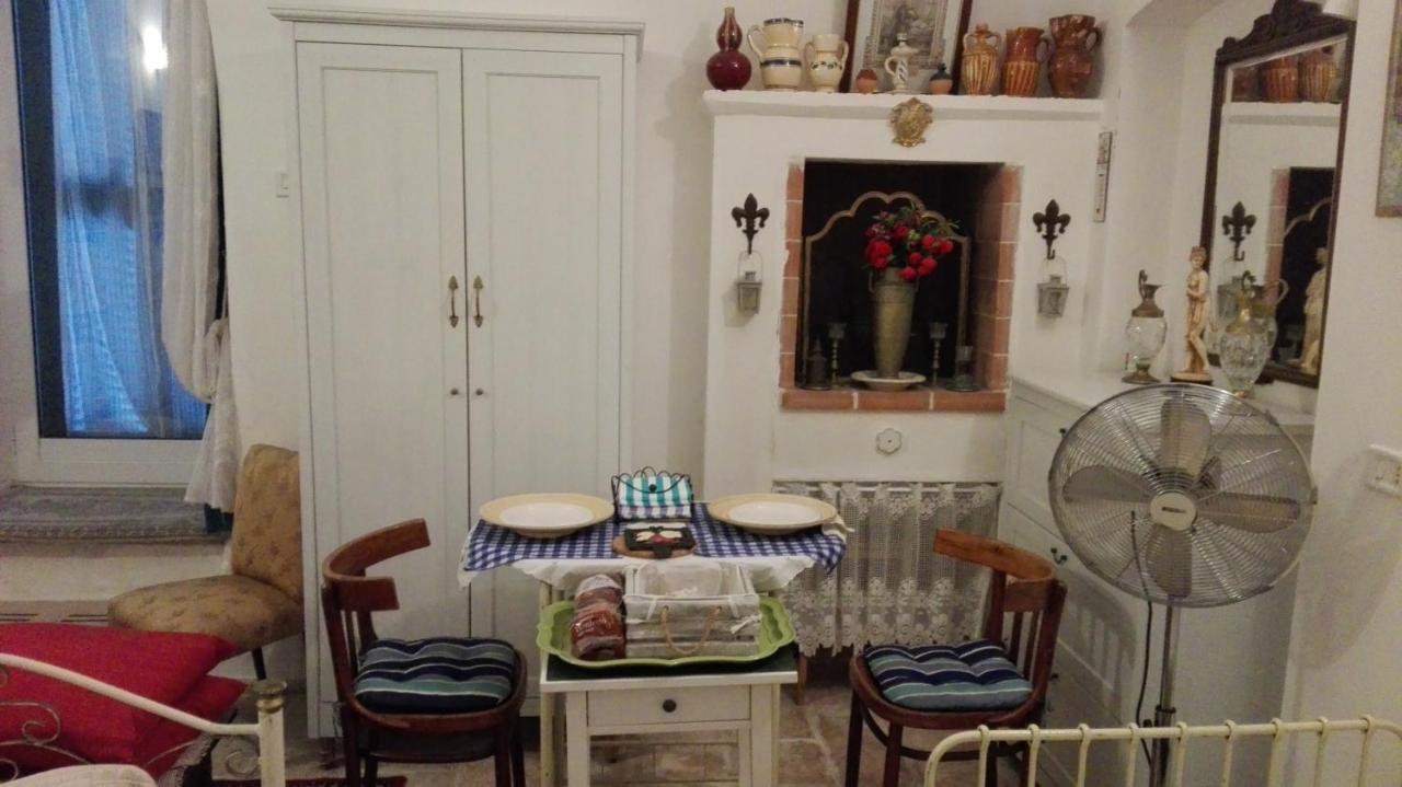 Longo De Bellis Bed & Breakfast