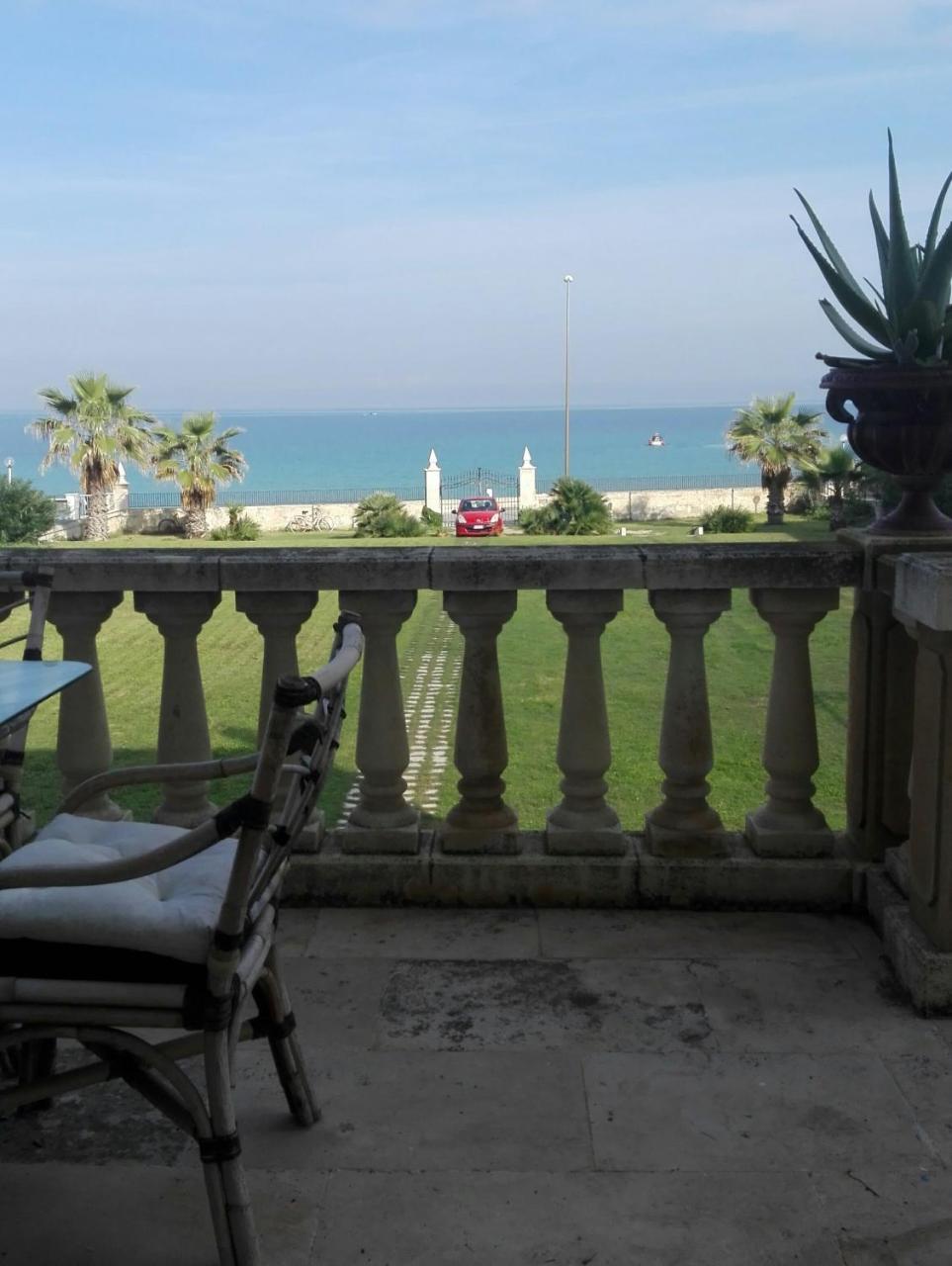 Bed & Breakfast Longo De Bellis *