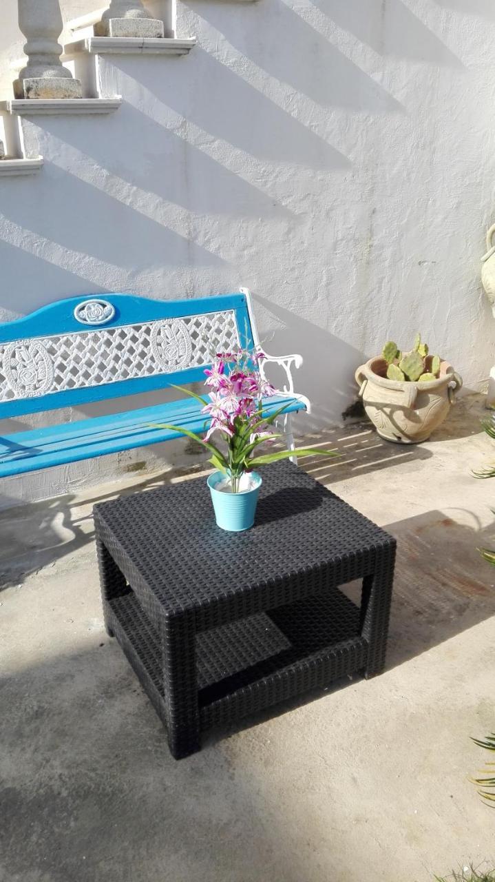 Longo De Bellis Bed & Breakfast Bari