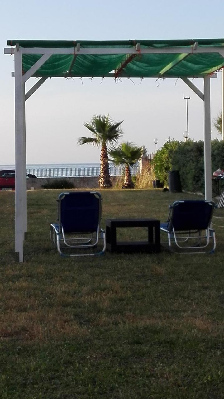 Bed & Breakfast Longo De Bellis *