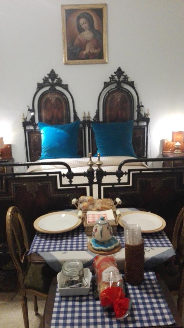Longo De Bellis Bed & Breakfast *