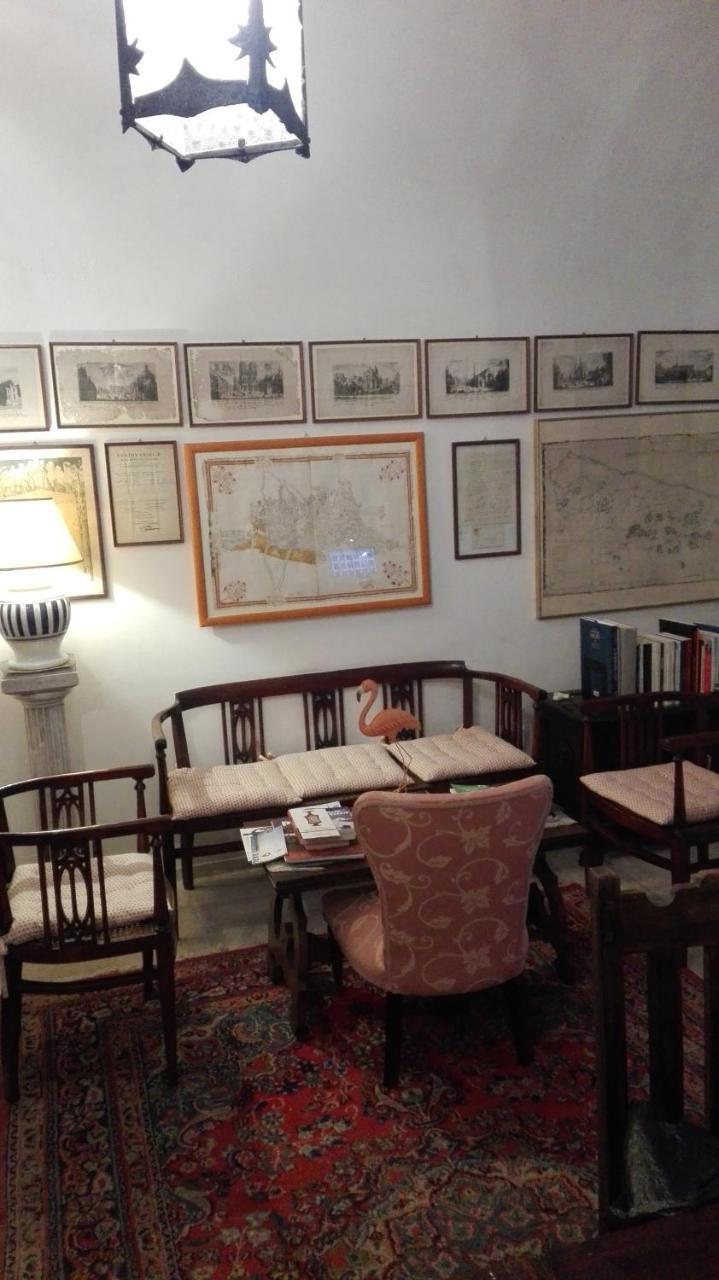 Bed & Breakfast Longo De Bellis Bari