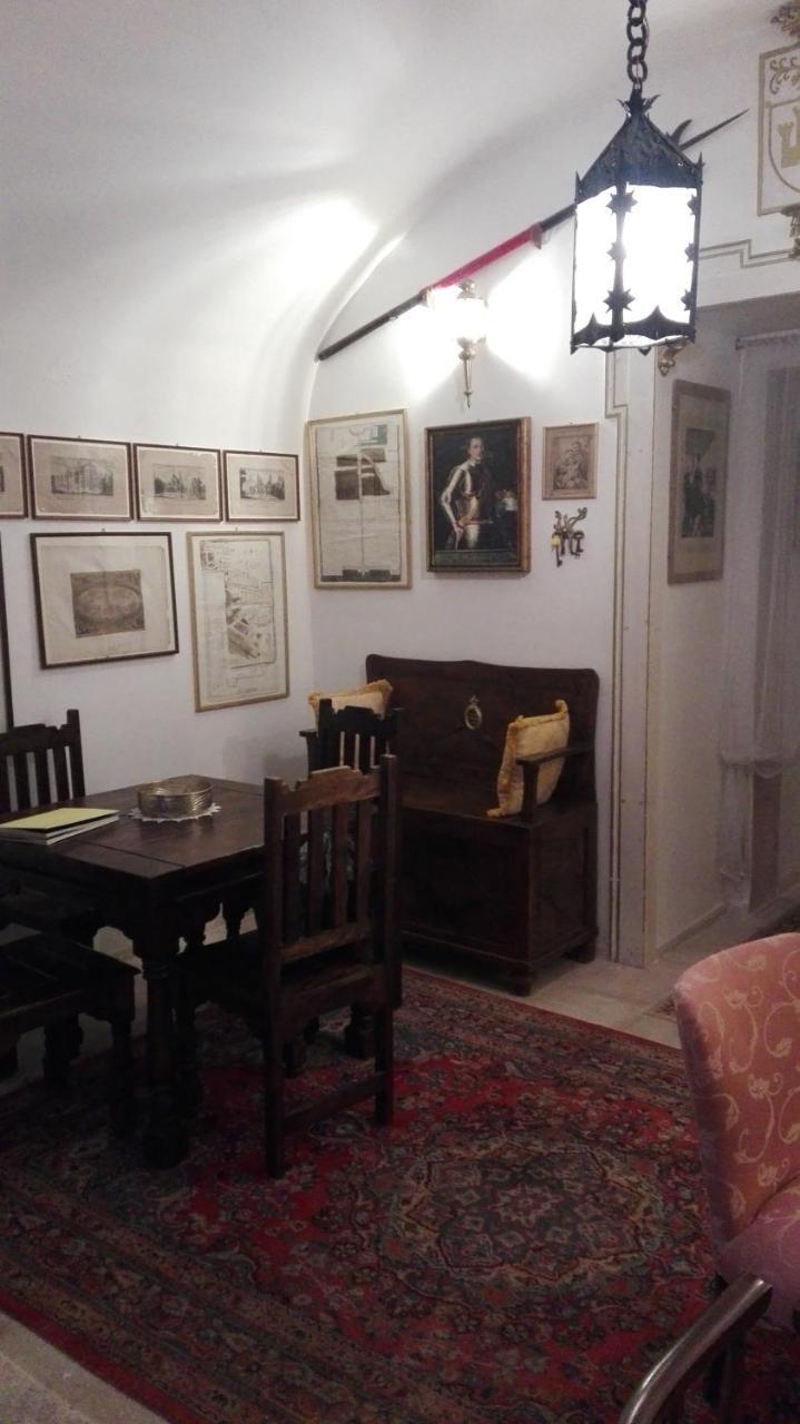 Bed & Breakfast Longo De Bellis Bari