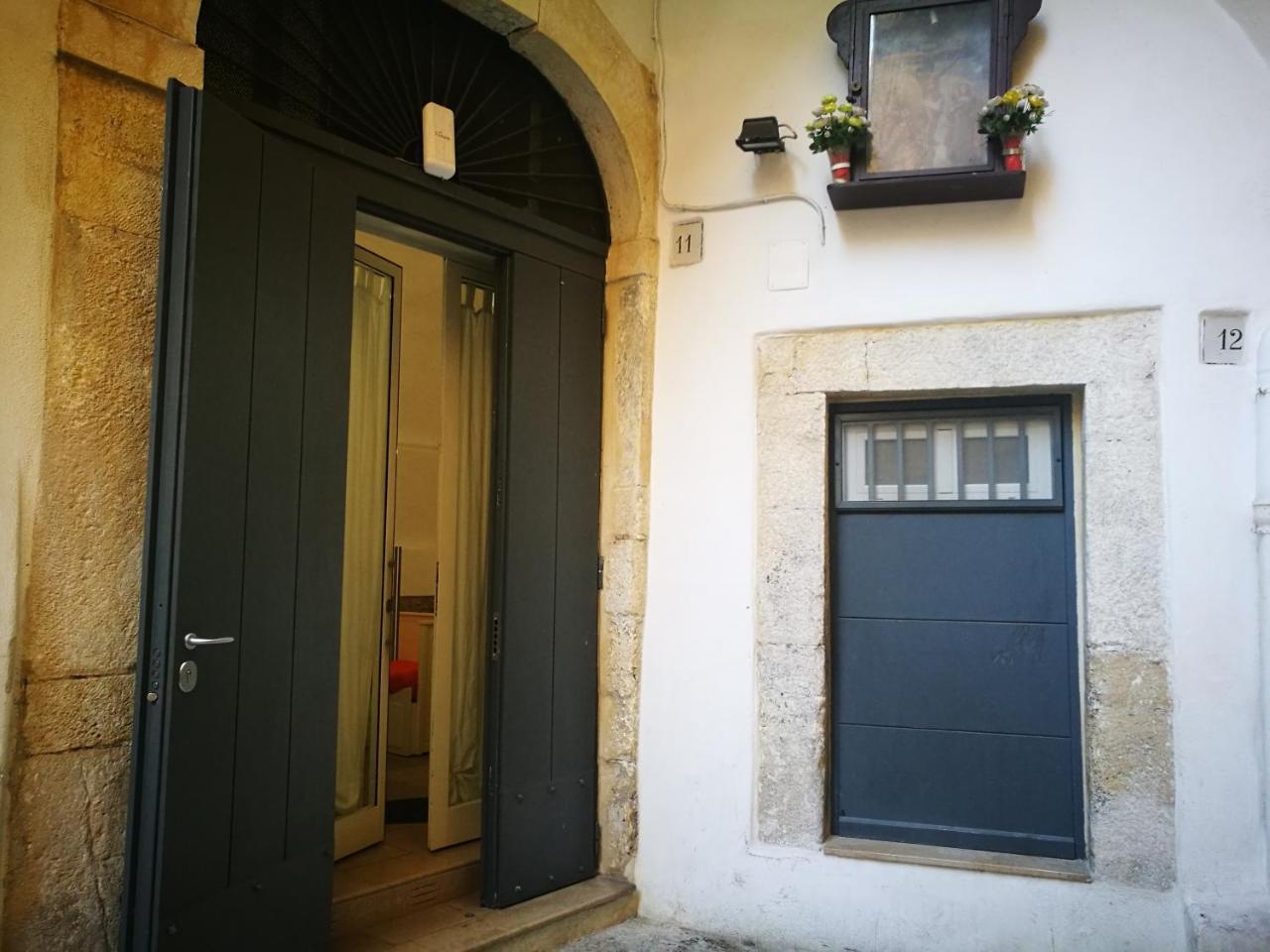 Borgoantico Apartment Bari