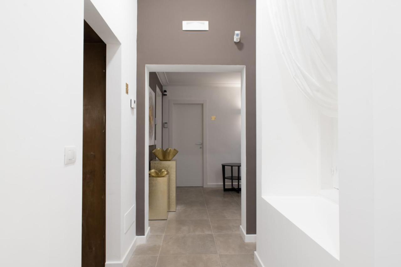 Fourooms - Sparano Guest house