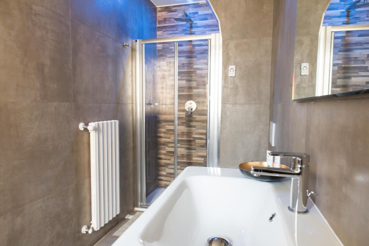 Guest house Fourooms - Sparano Bari