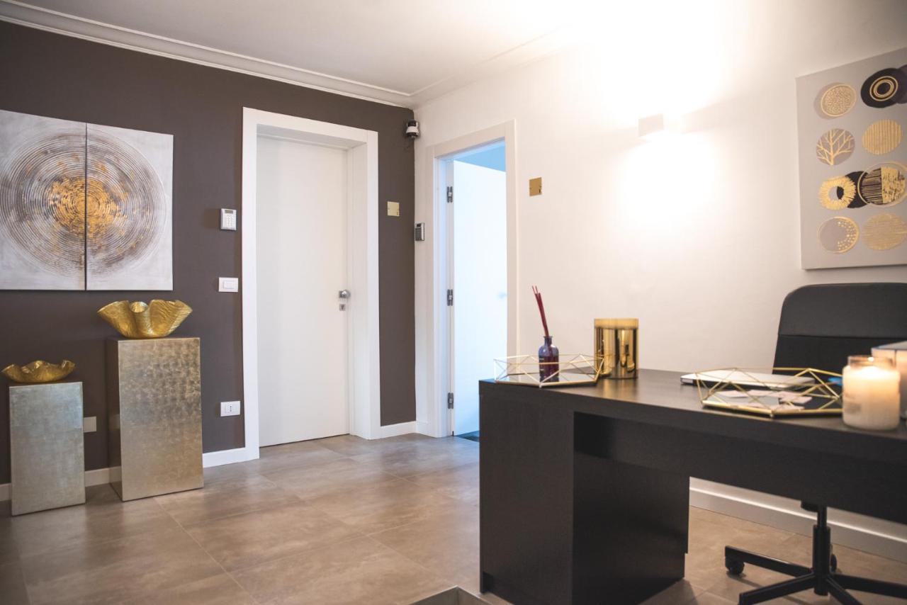 Fourooms - Sparano Bari
