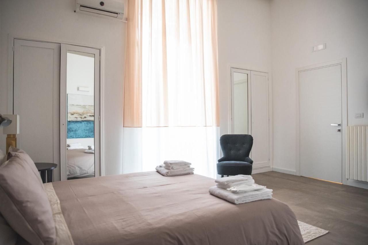Fourooms - Sparano Guest house
