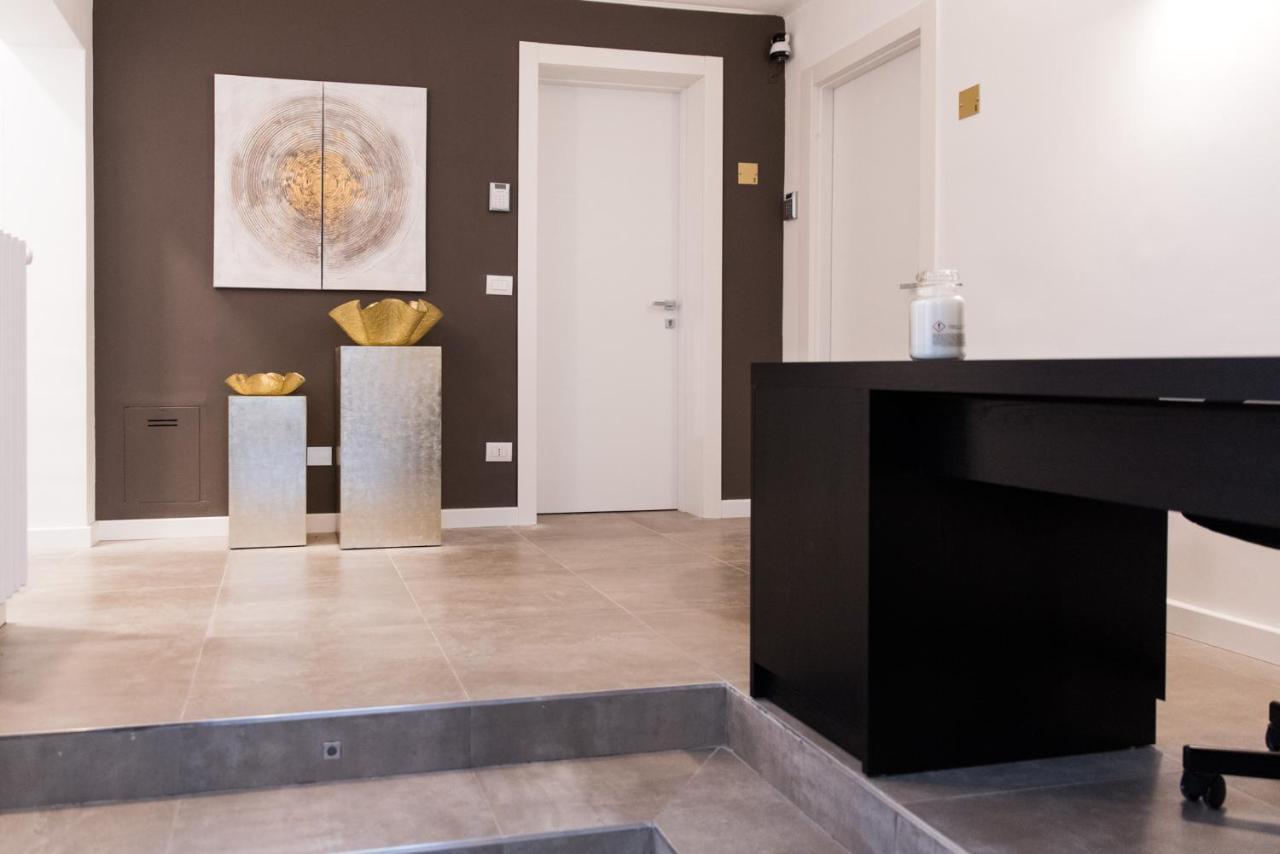 Fourooms - Sparano Guest house
