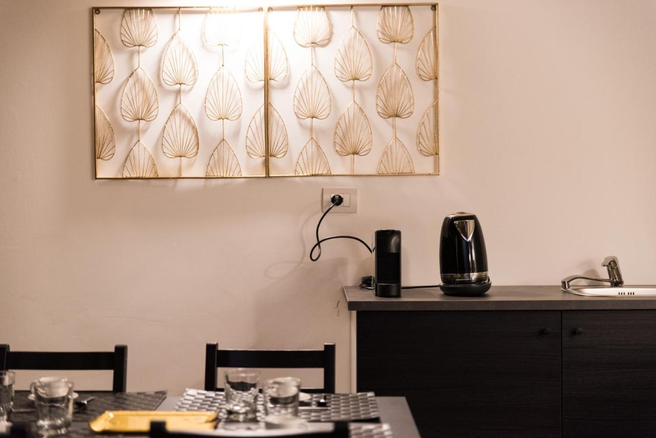 Guest house Fourooms - Sparano Bari