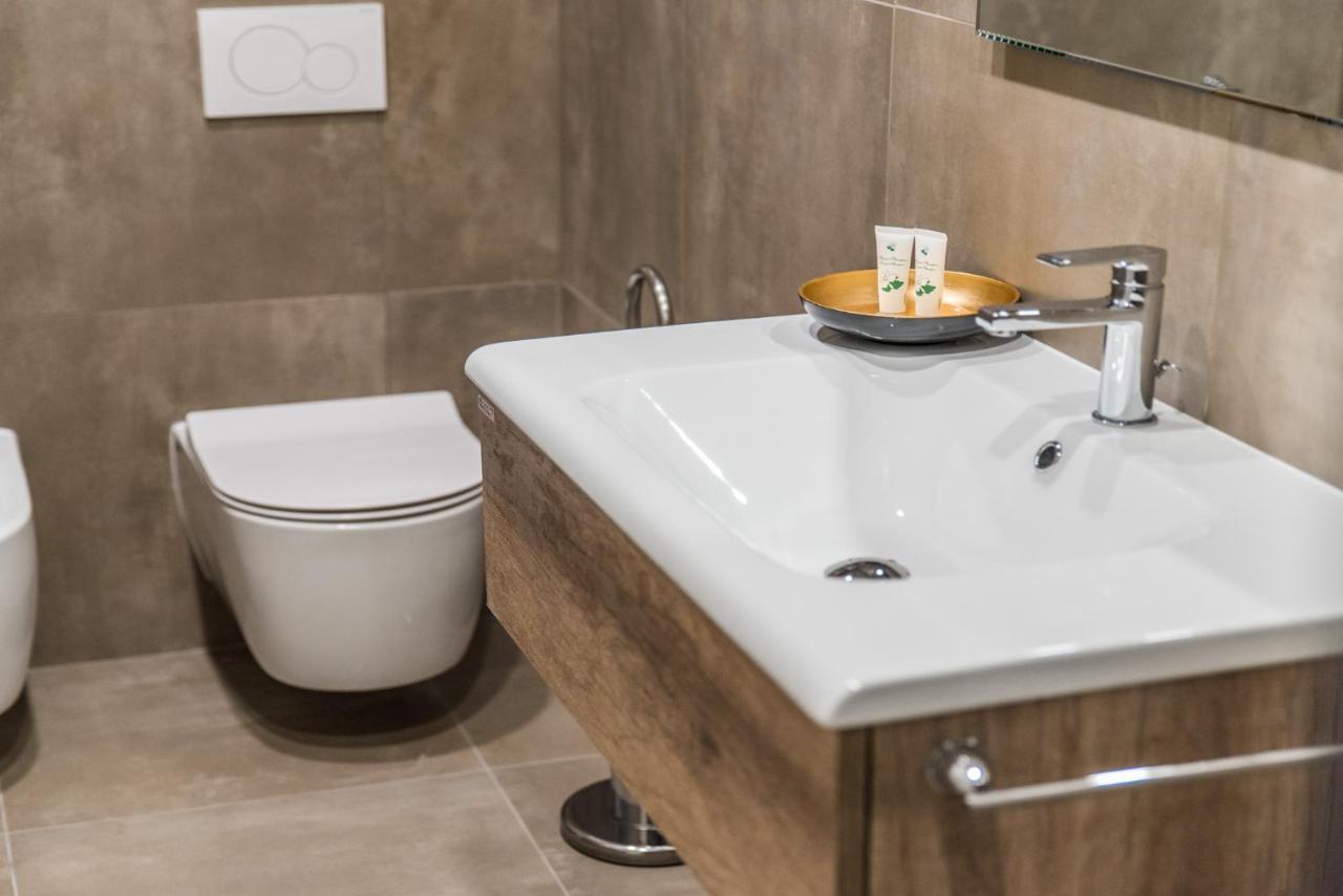 Guest house Fourooms - Sparano Bari