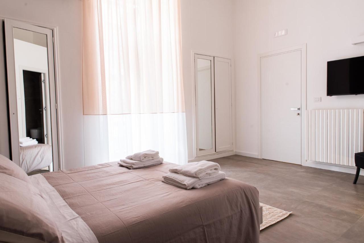 Fourooms - Sparano Guest house 2*