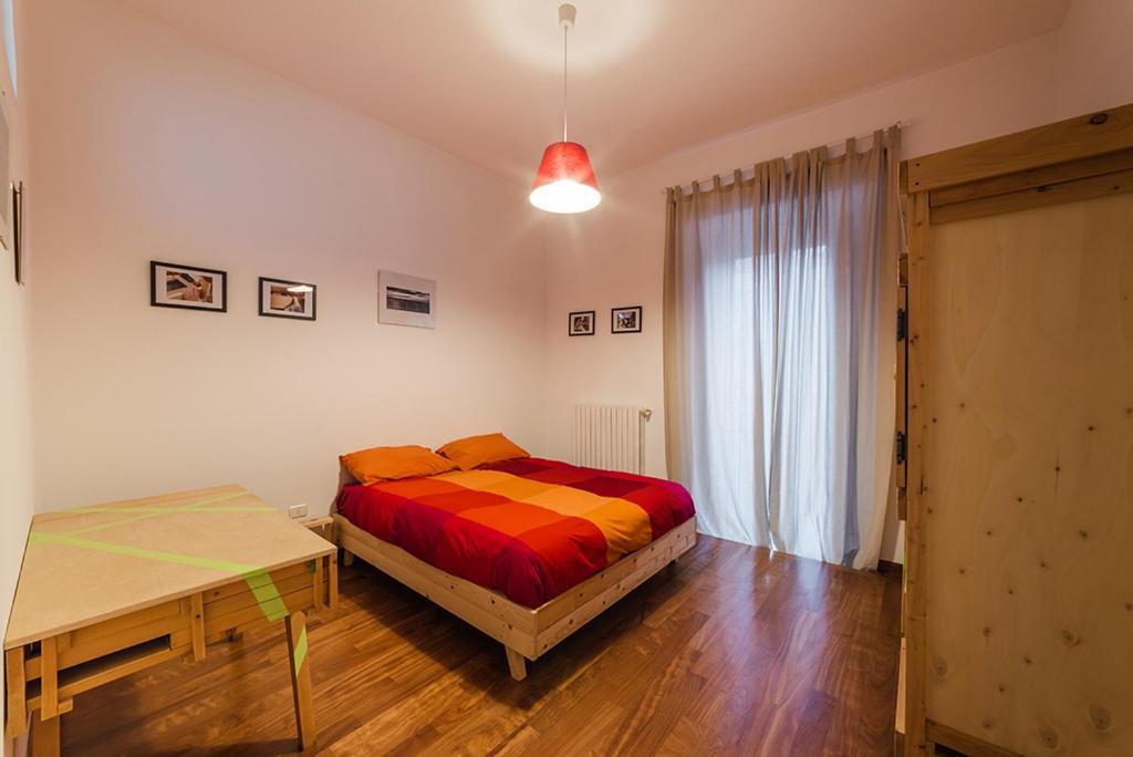 Manzoni House Apartament