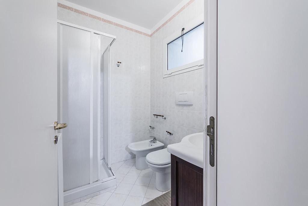 Apartament Manzoni House Bari