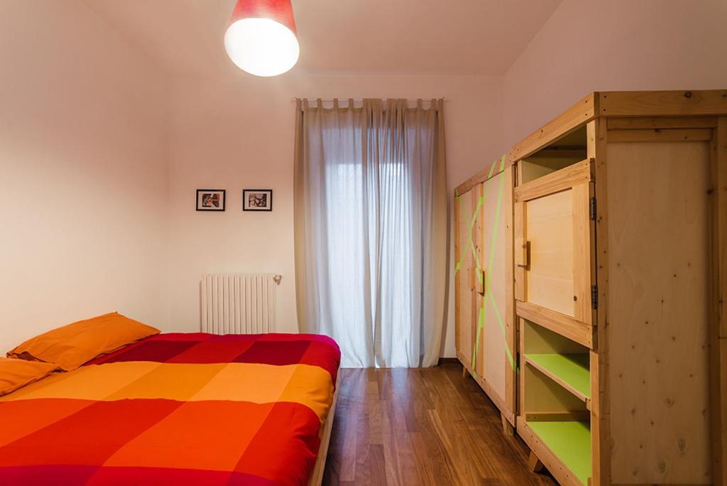 Manzoni House Apartament