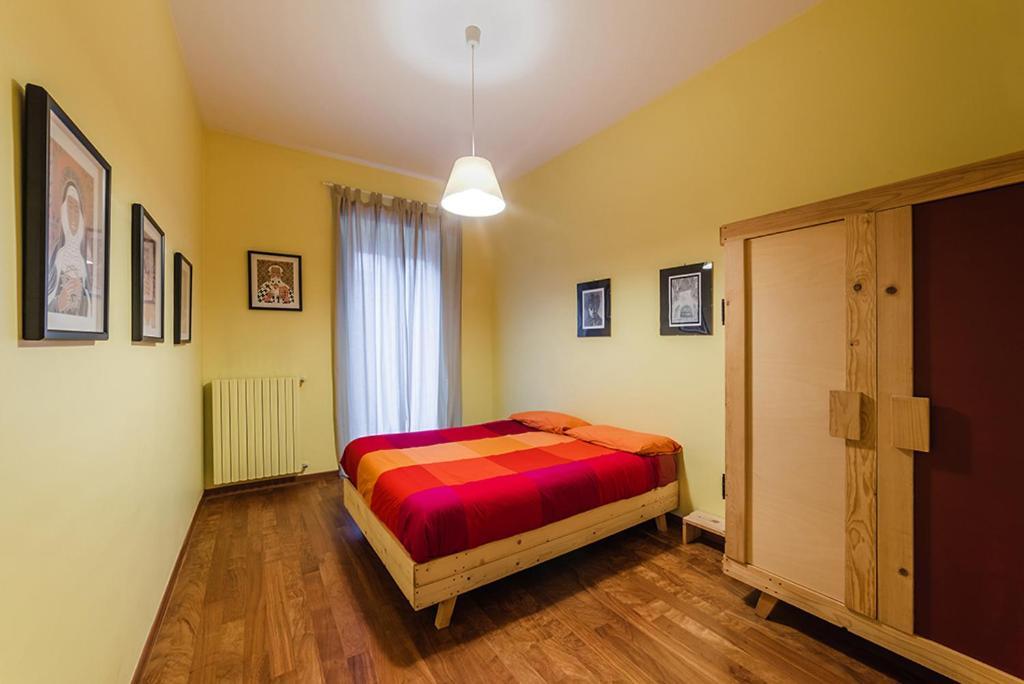 Manzoni House * Bari