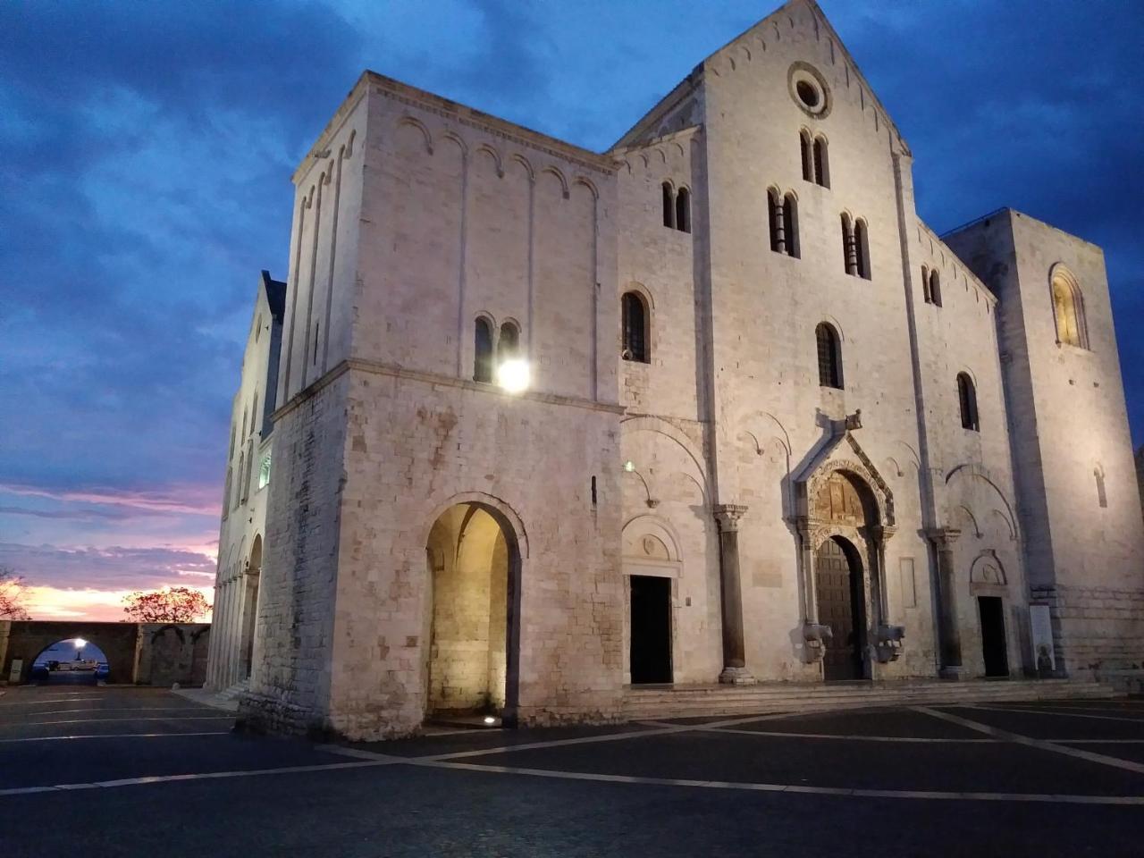 Il Trespolo Degli Angeli Bed & Breakfast *