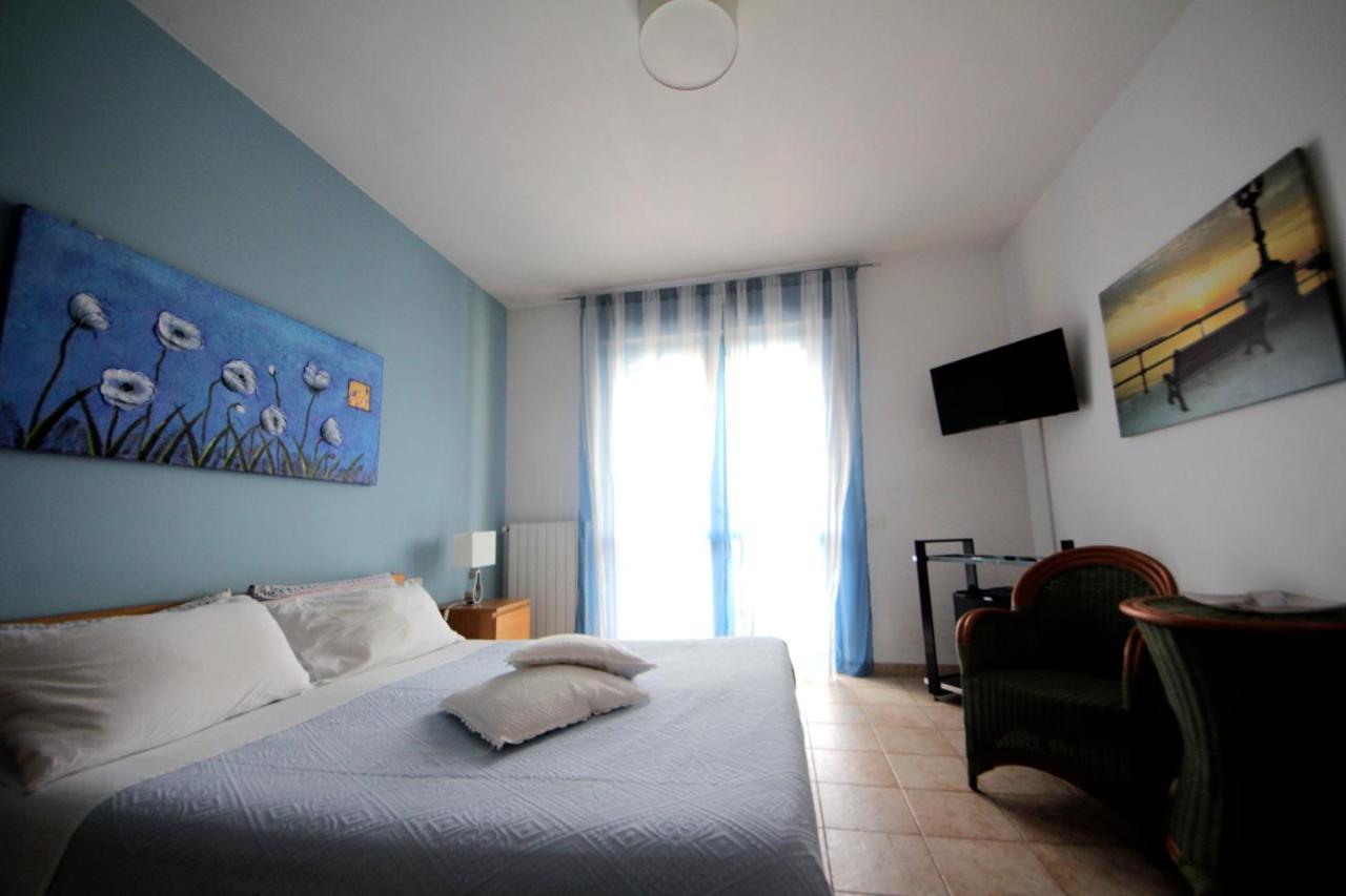 La Rosa Blu Bed & Breakfast 2*