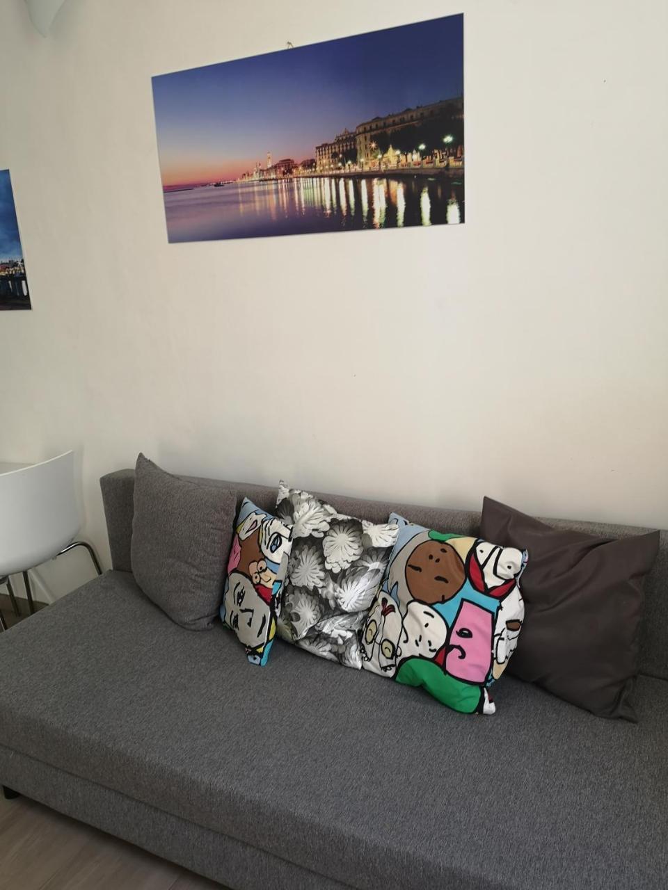 White House Apartman