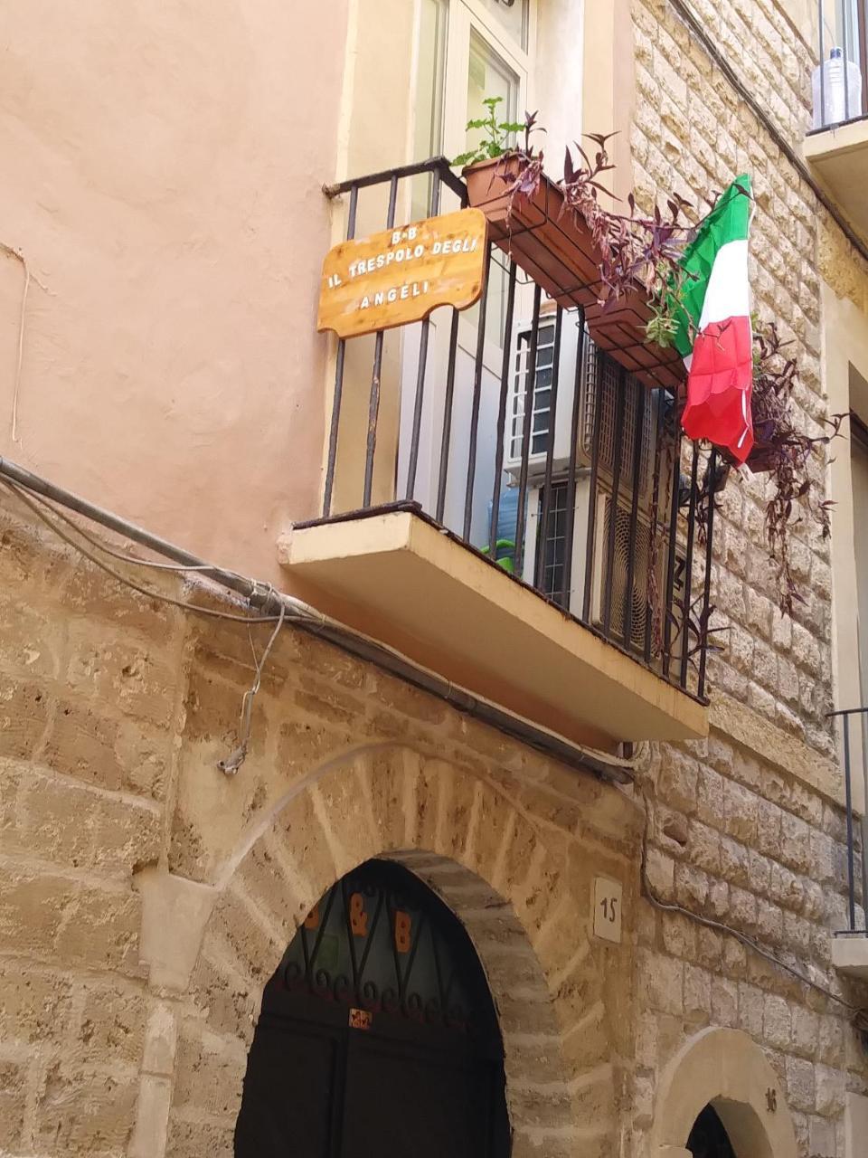 Il Trespolo Degli Angeli * Bari