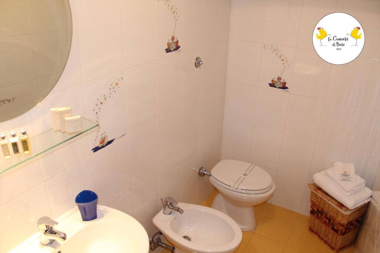 Bed & Breakfast Le Comari Di Bari