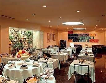 Hotel Victor Bari
