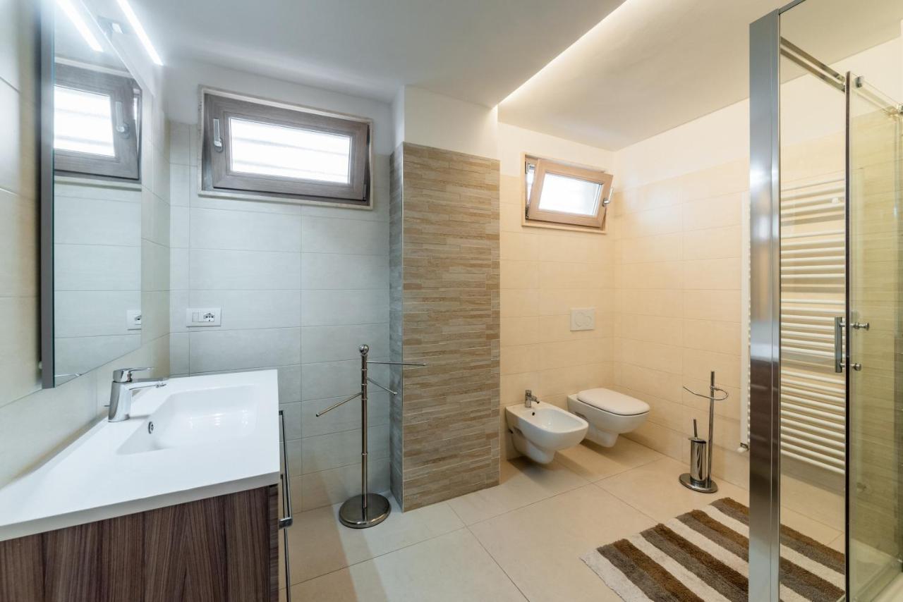 Macchia Mediterranea Guest house *