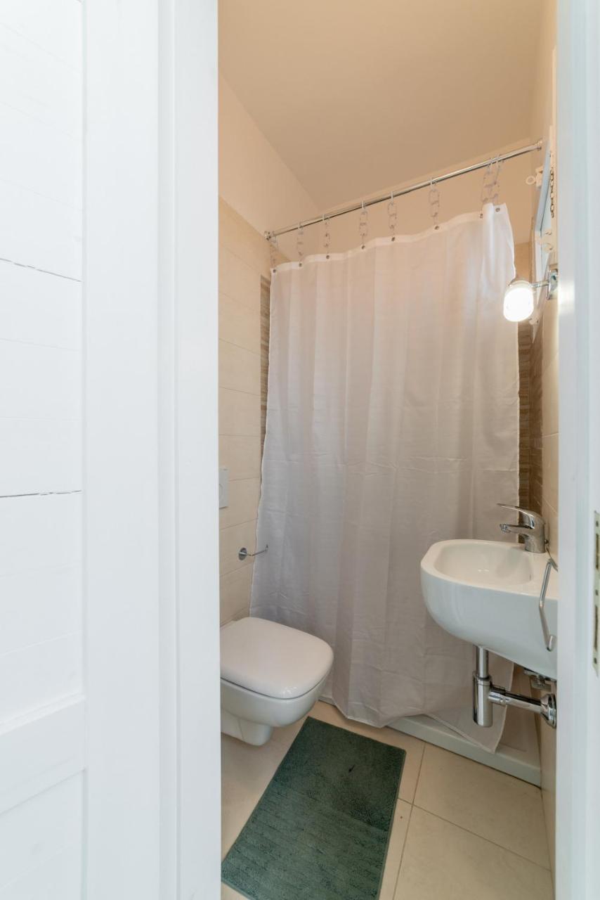 Macchia Mediterranea Guest house Bari