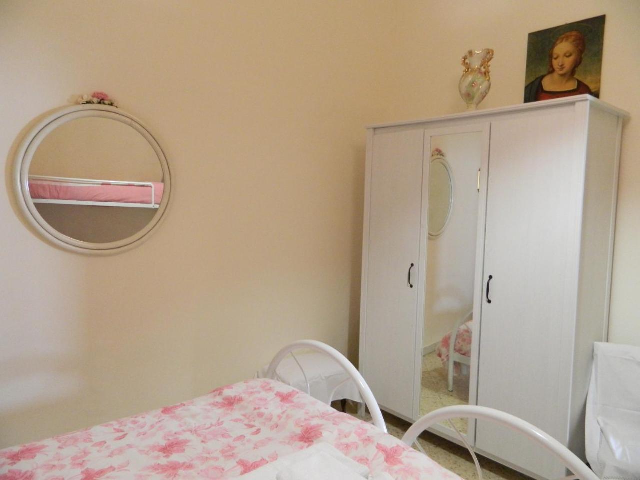 Tresca San Nicola Apartment Bari