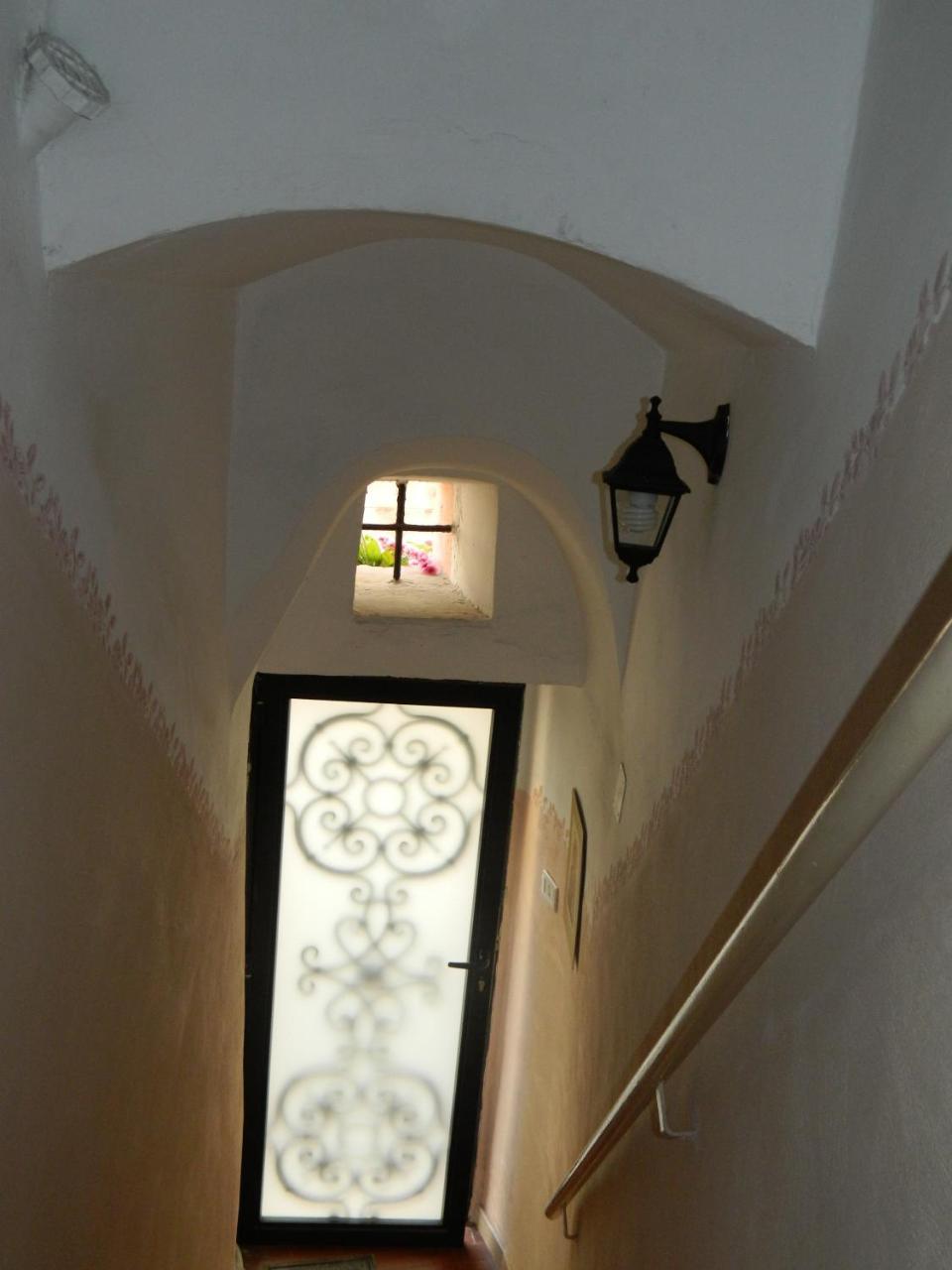 Tresca San Nicola *