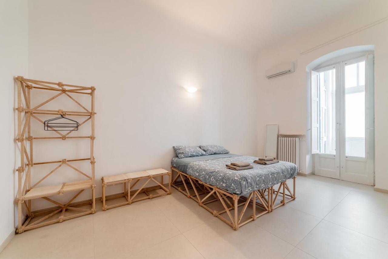 Guest house Macchia Mediterranea Bari