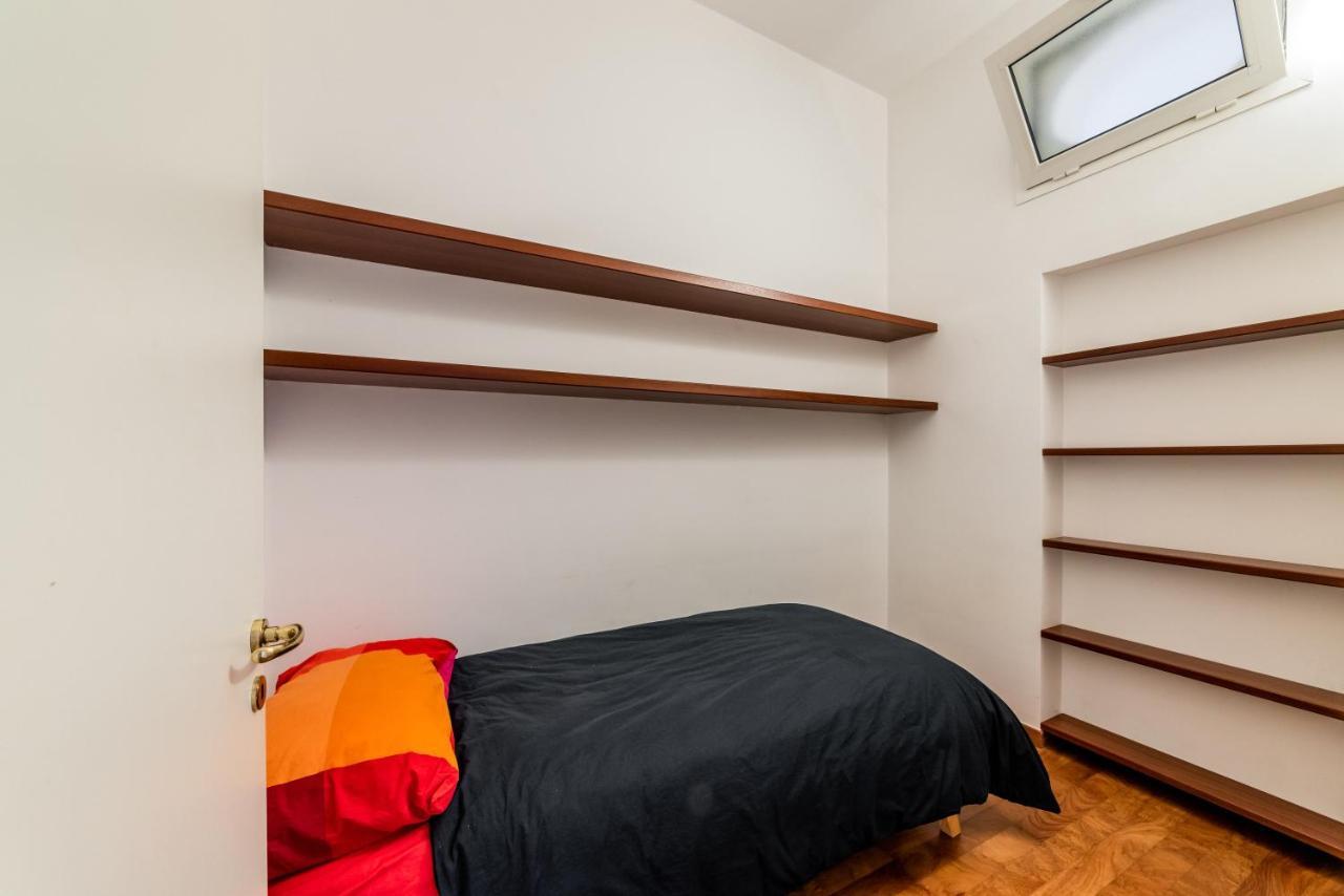 Apartament Manzoni House Bari