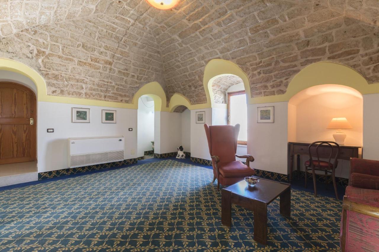 Masseria Sant'anna 4* Bari