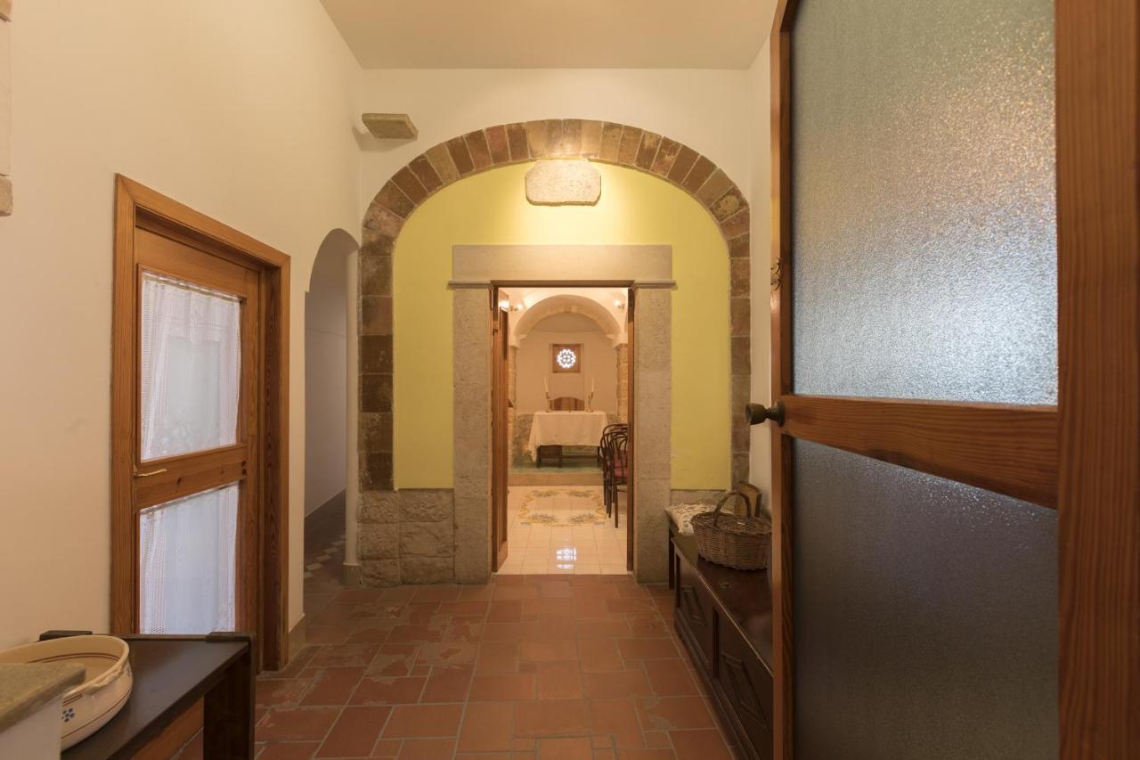 Hotel Masseria Sant'anna 4*