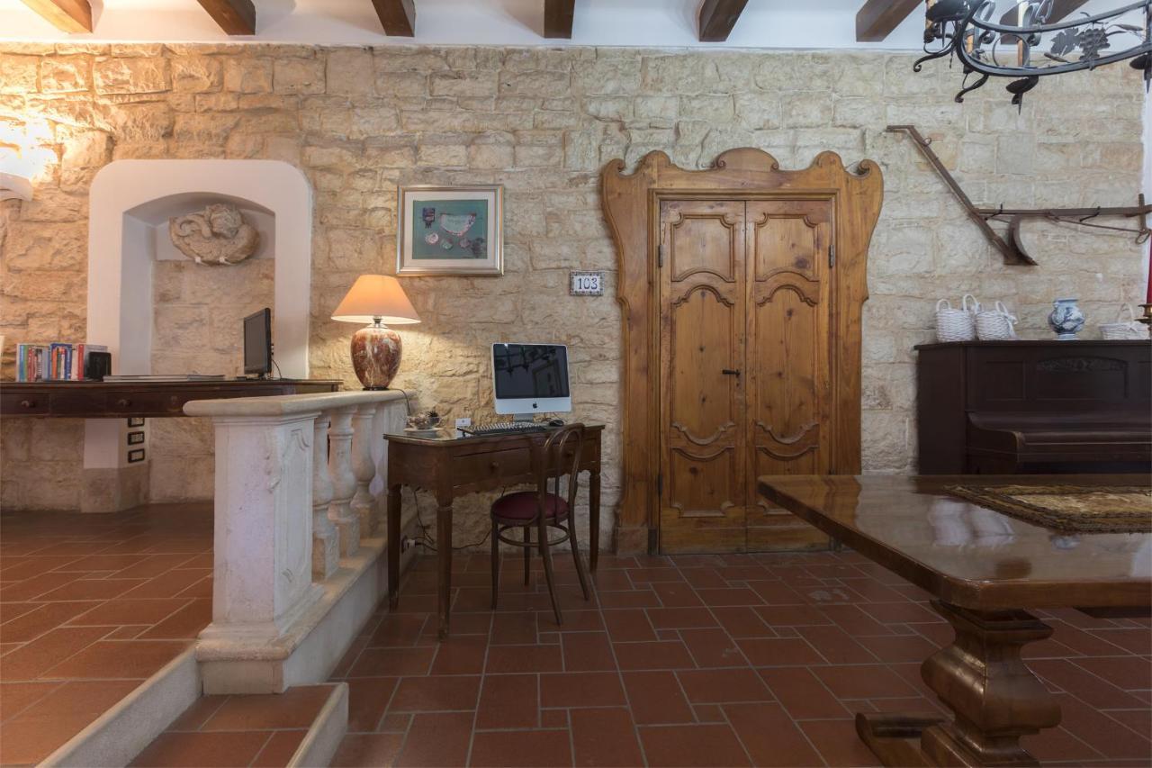 Hotel Masseria Sant'anna Bari