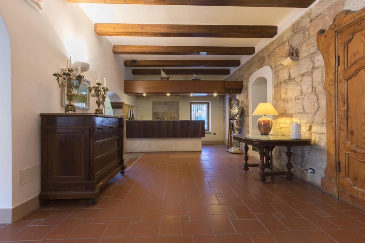 Masseria Sant'anna Bari