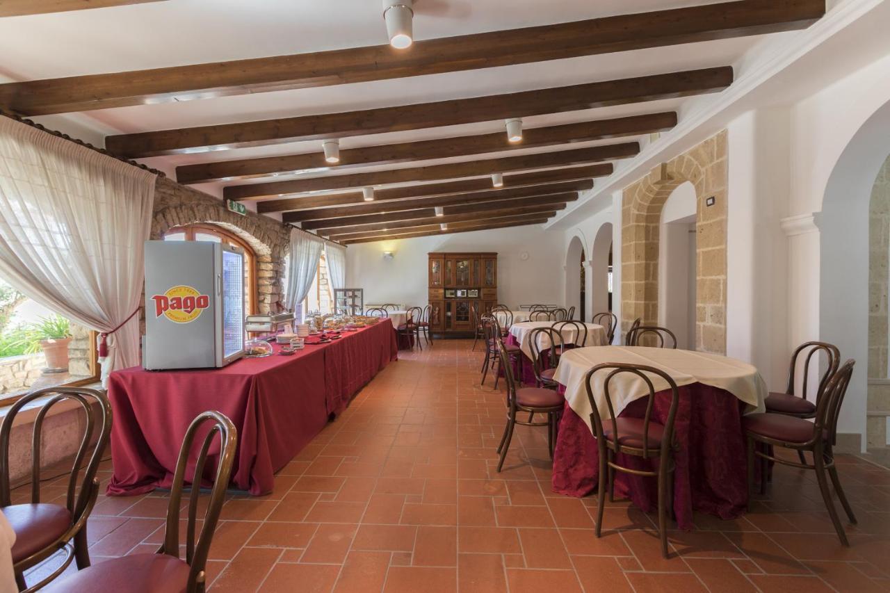 Hotel Masseria Sant'anna Bari