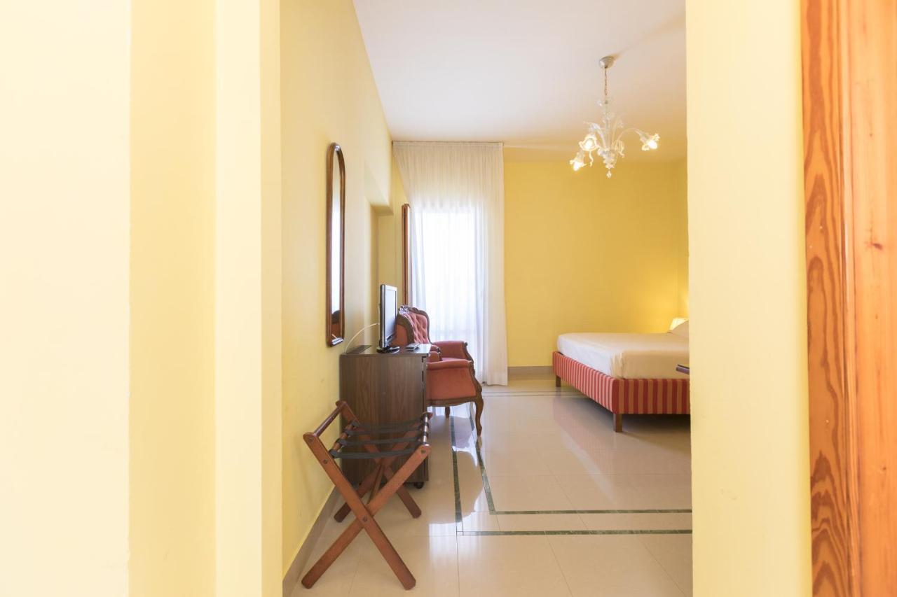 Masseria Sant'anna Hotel Bari