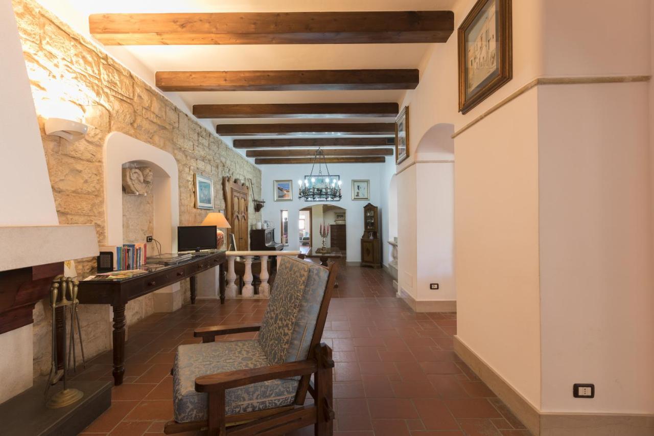 Masseria Sant'anna Hotel