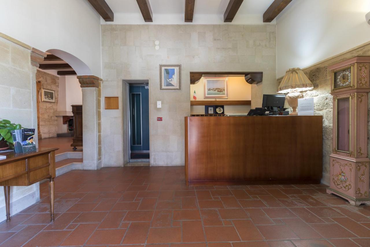 Masseria Sant'anna Hotel