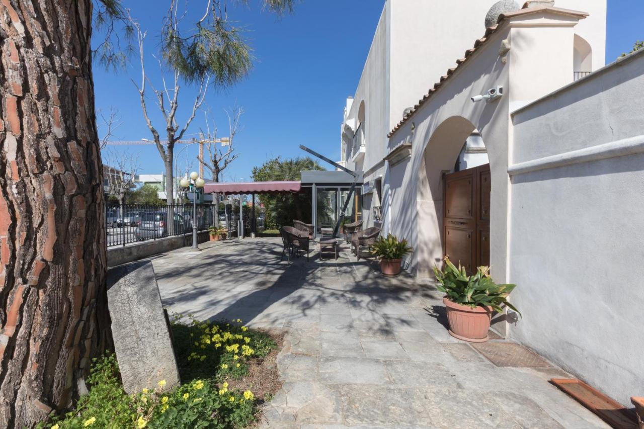 Hotel Masseria Sant'anna 4*