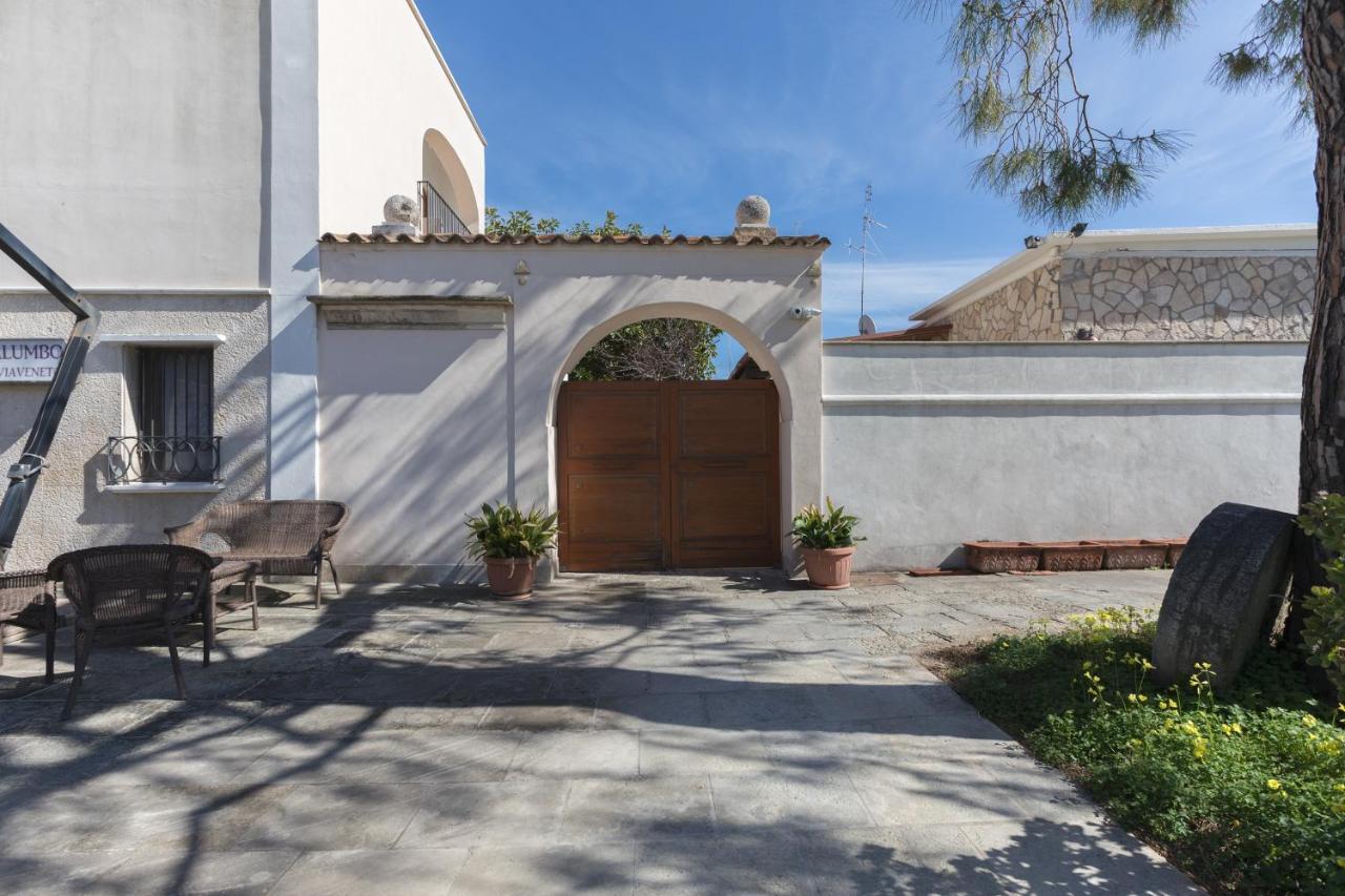Masseria Sant'anna 4* Bari
