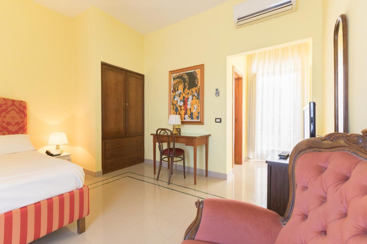 Hotel Masseria Sant'anna Bari