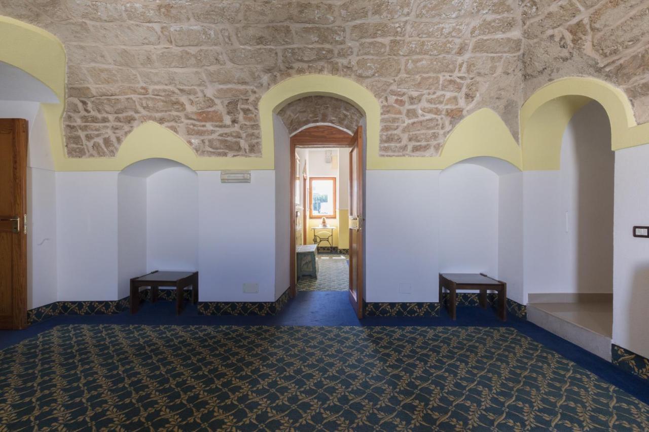 Masseria Sant'anna Hotel 4*