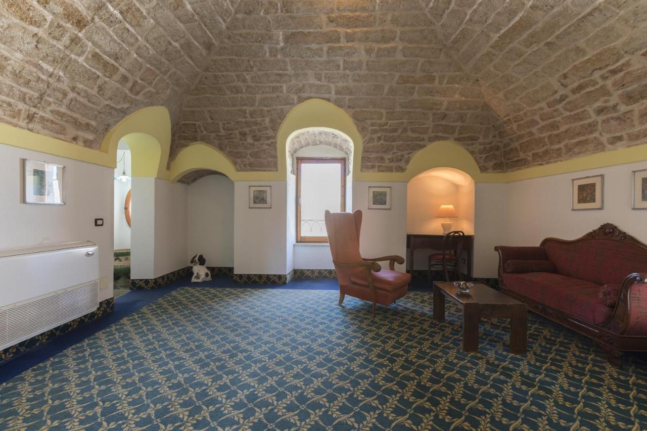 Masseria Sant'anna Bari